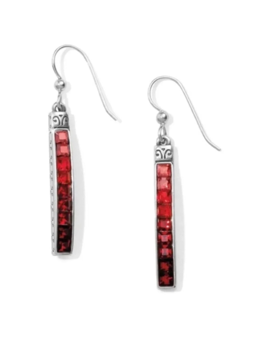 NWT Brighton Spectrum French Wire Earrings
